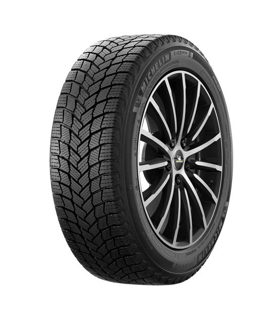 ШИНЫ MICHELIN 245/40 R20