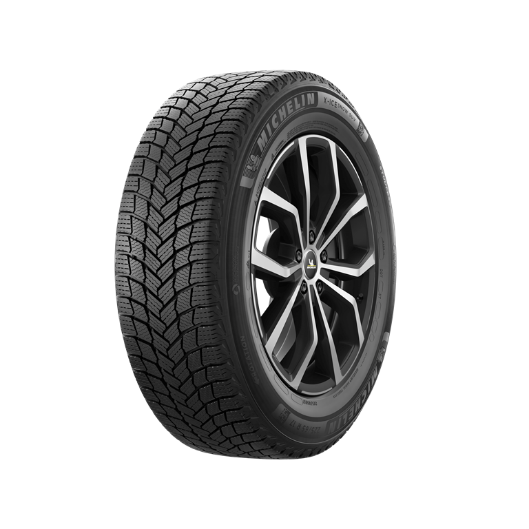ШИНЫ MICHELIN 255/50 R20