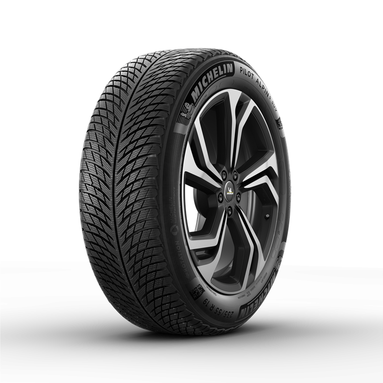 ШИНЫ MICHELIN 255/55 R20