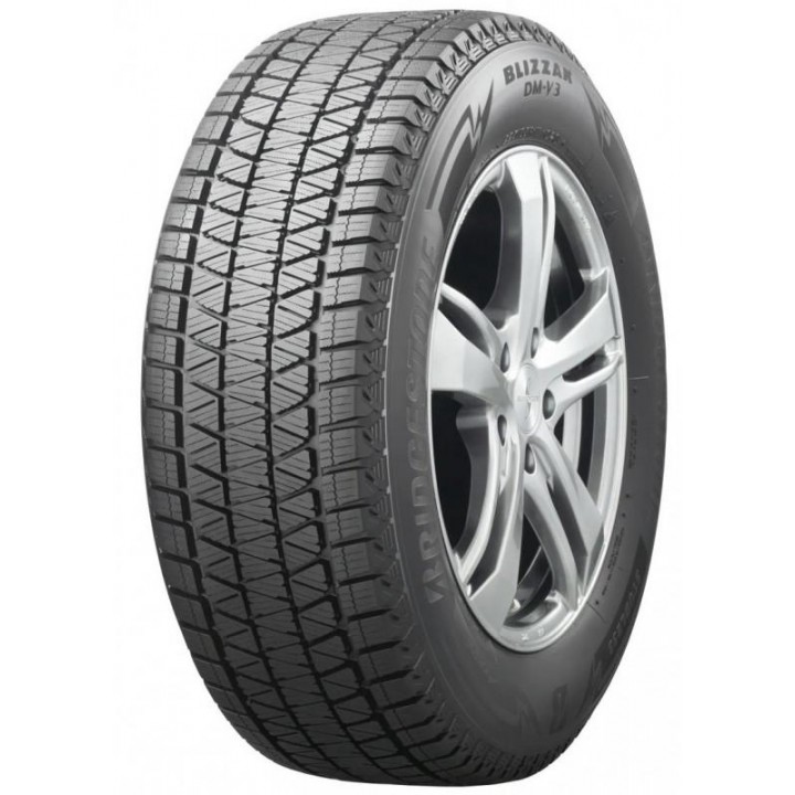 ШИНЫ BRIDGESTONE 265/70 R16