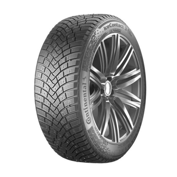 ШИНЫ CONTINENTAL 235/55 R19