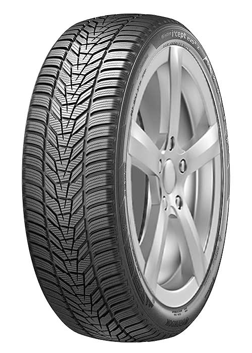 ШИНЫ HANKOOK 225/55 R18
