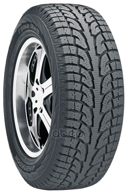 ШИНЫ HANKOOK 285/65 R17