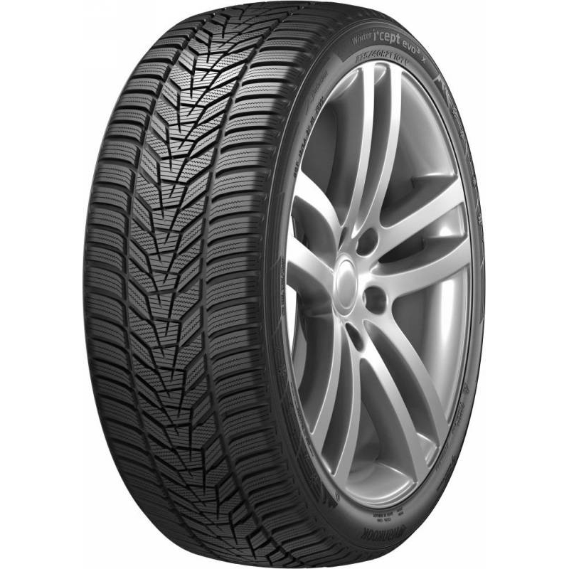 ШИНЫ HANKOOK 275/35 R19