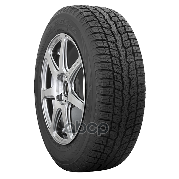 ШИНЫ TOYO 235/55 R20