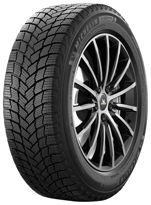 ШИНЫ MICHELIN 205/55 R17