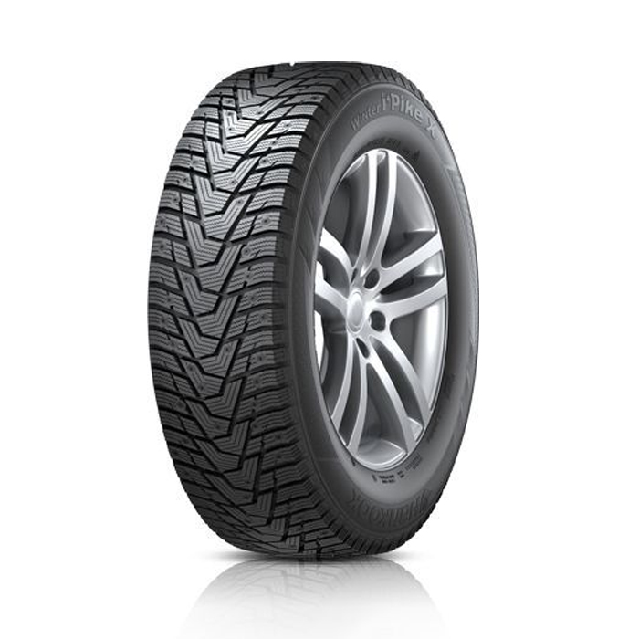ШИНЫ HANKOOK 225/75 R16
