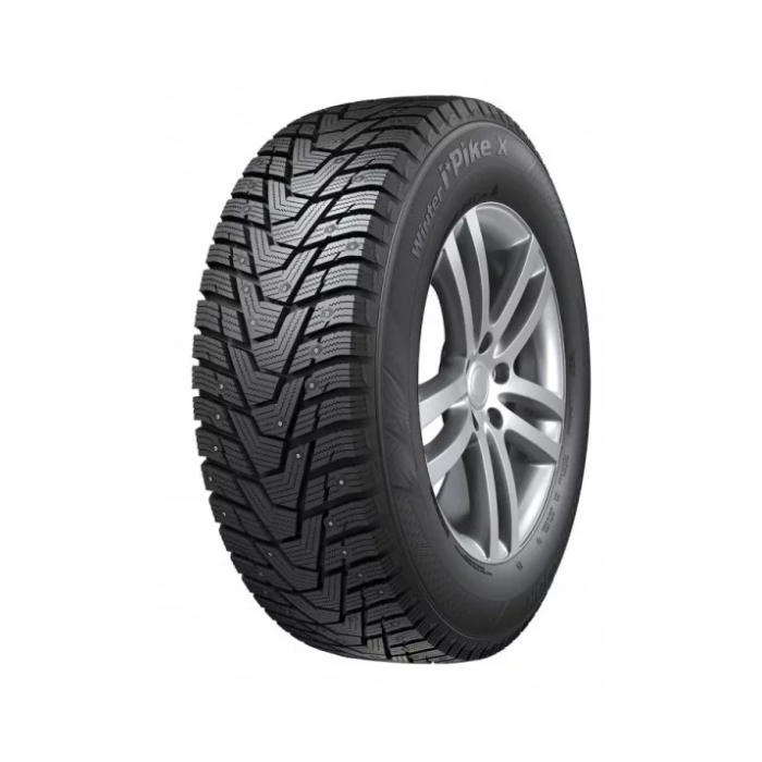 ШИНЫ HANKOOK 255/50 R19