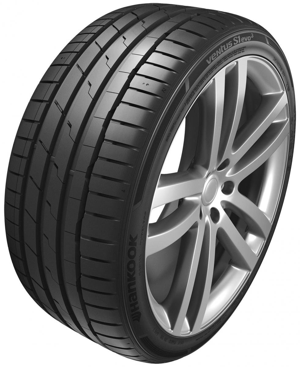 ШИНЫ HANKOOK 225/45 R19