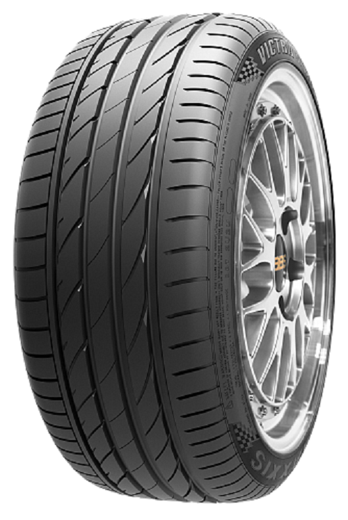 ШИНЫ MAXXIS 245/40 R19