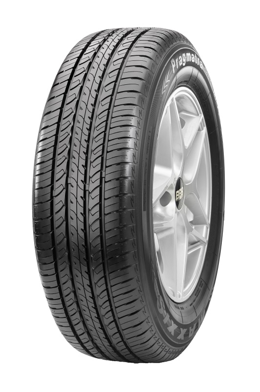 ШИНЫ MAXXIS 215/55 R18