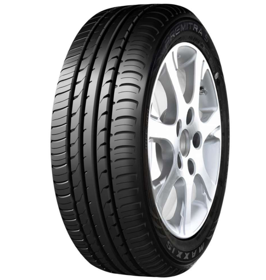 ШИНЫ MAXXIS 215/50 R17