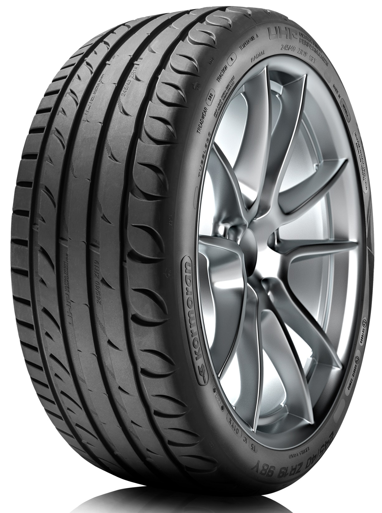 ШИНЫ TIGAR 275/45 R20