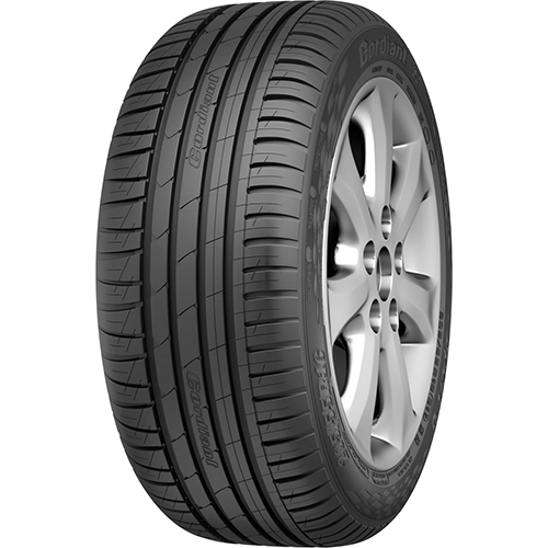 ШИНЫ CORDIANT 225/45 R17