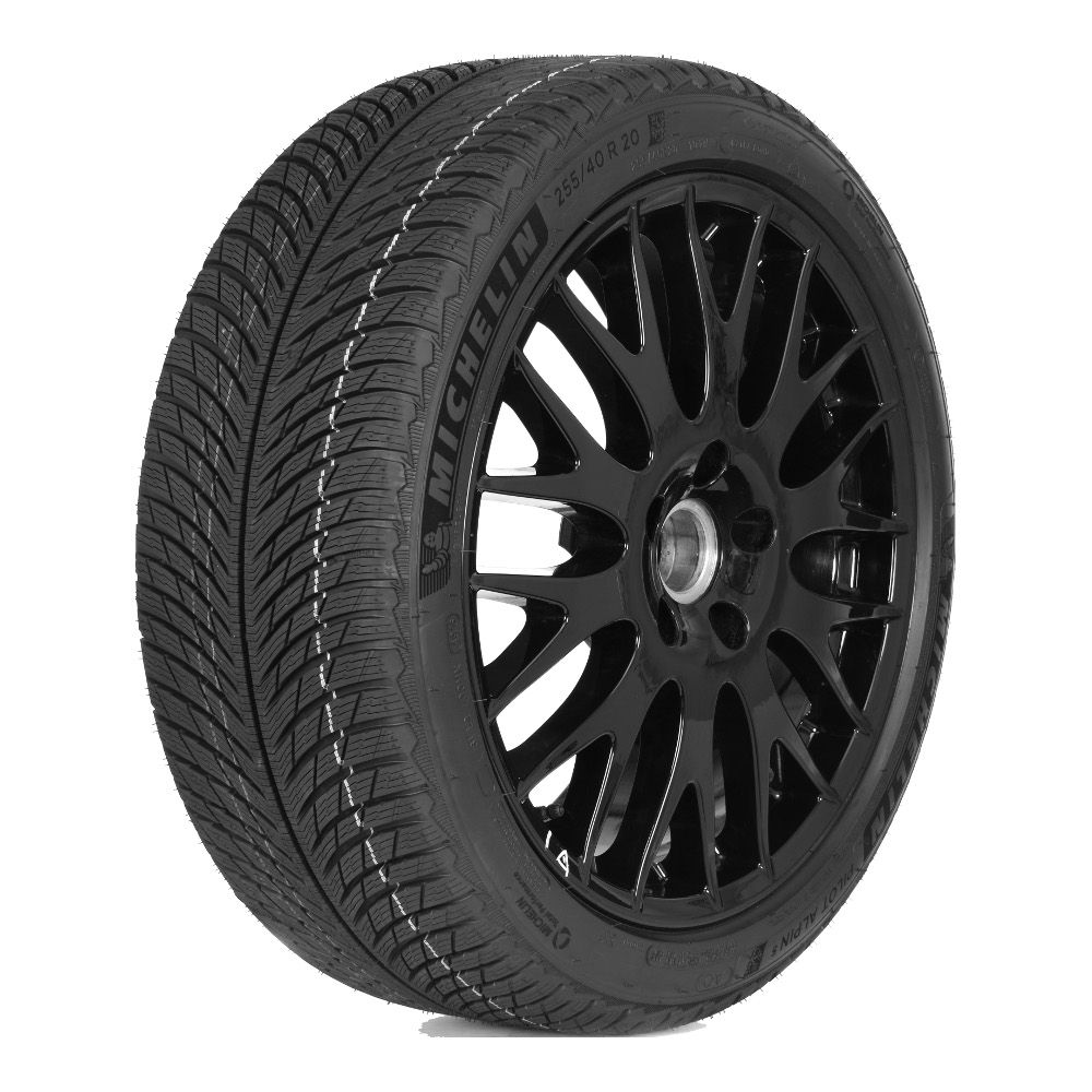 ШИНЫ MICHELIN 295/30 R21