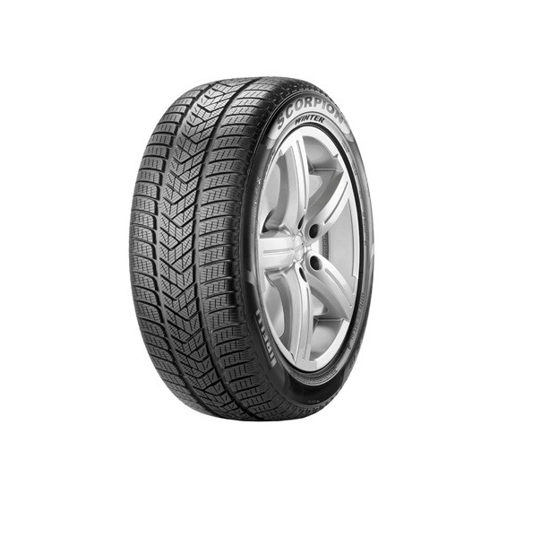 ШИНЫ PIRELLI 325/35 R22