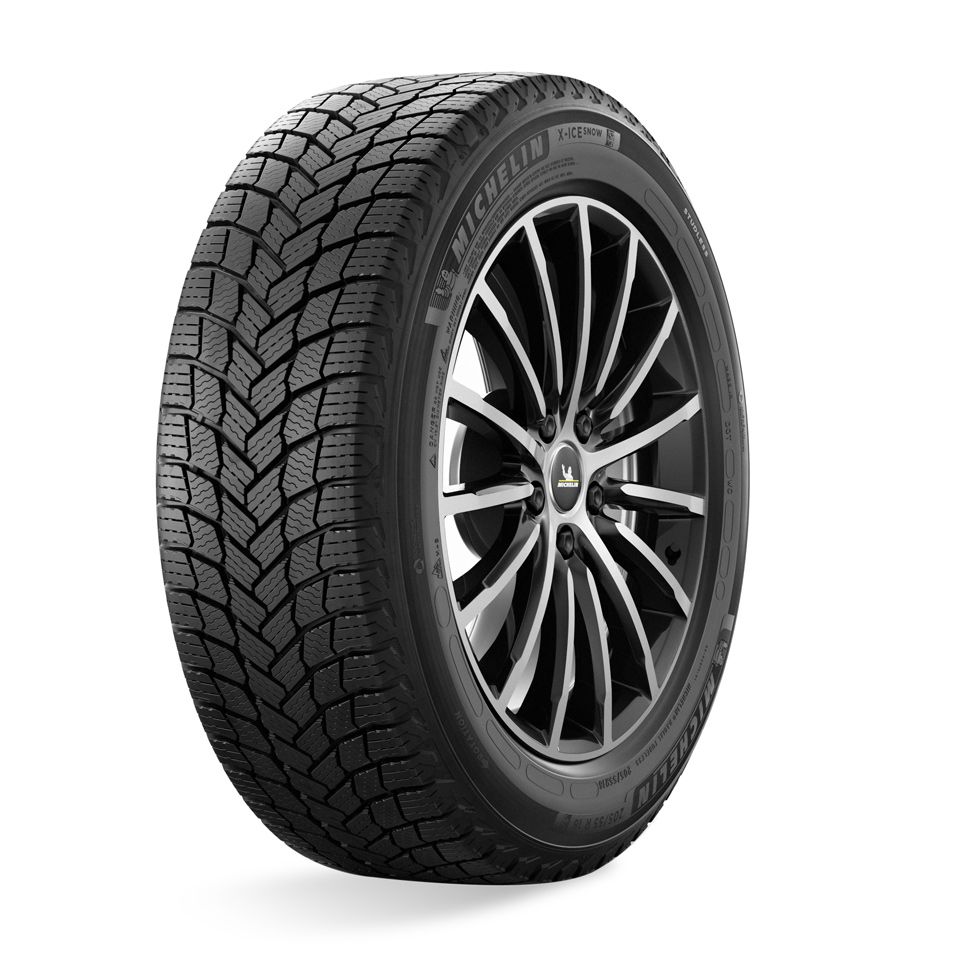 ШИНЫ MICHELIN 235/55 R18
