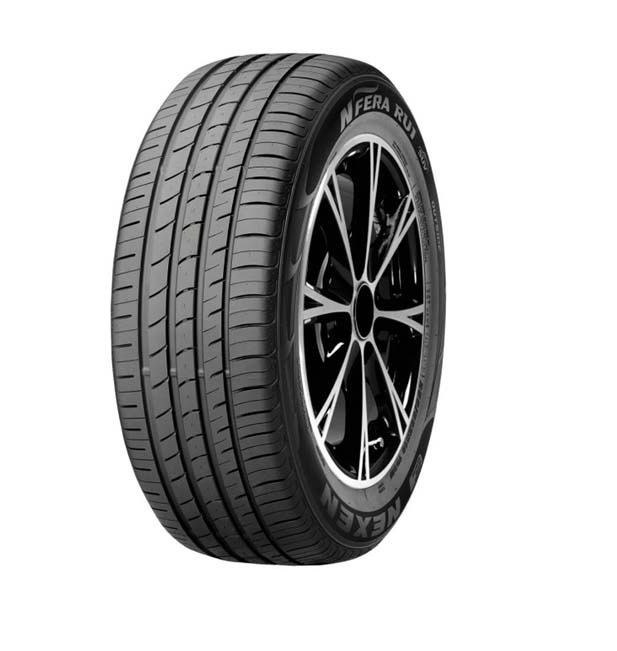 ШИНЫ ROADSTONE 235/45 R18