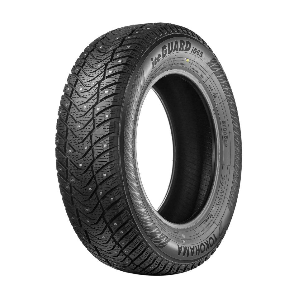 ШИНЫ YOKOHAMA 235/45 R18