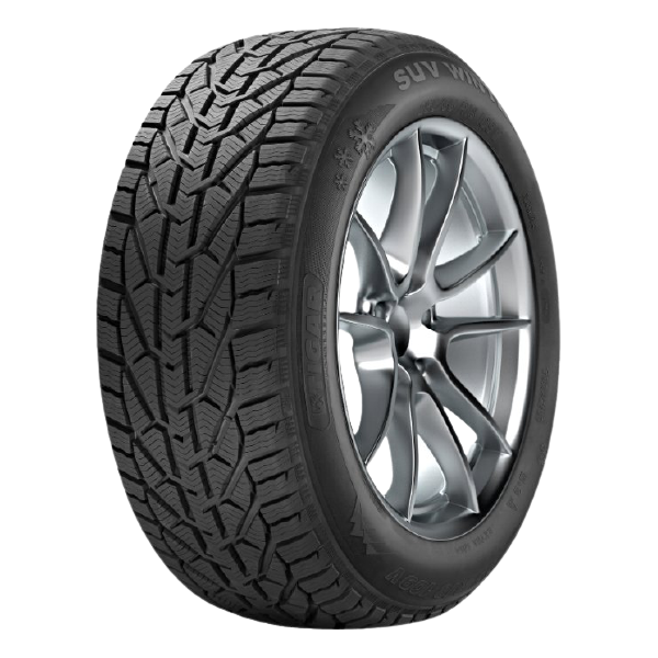 ШИНЫ TIGAR 275/40 R20