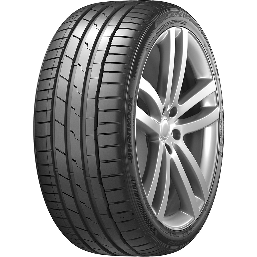 ШИНЫ HANKOOK 225/40 R18