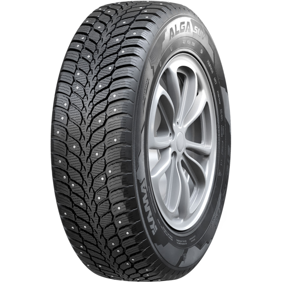 ШИНЫ KAMA 205/70 R15