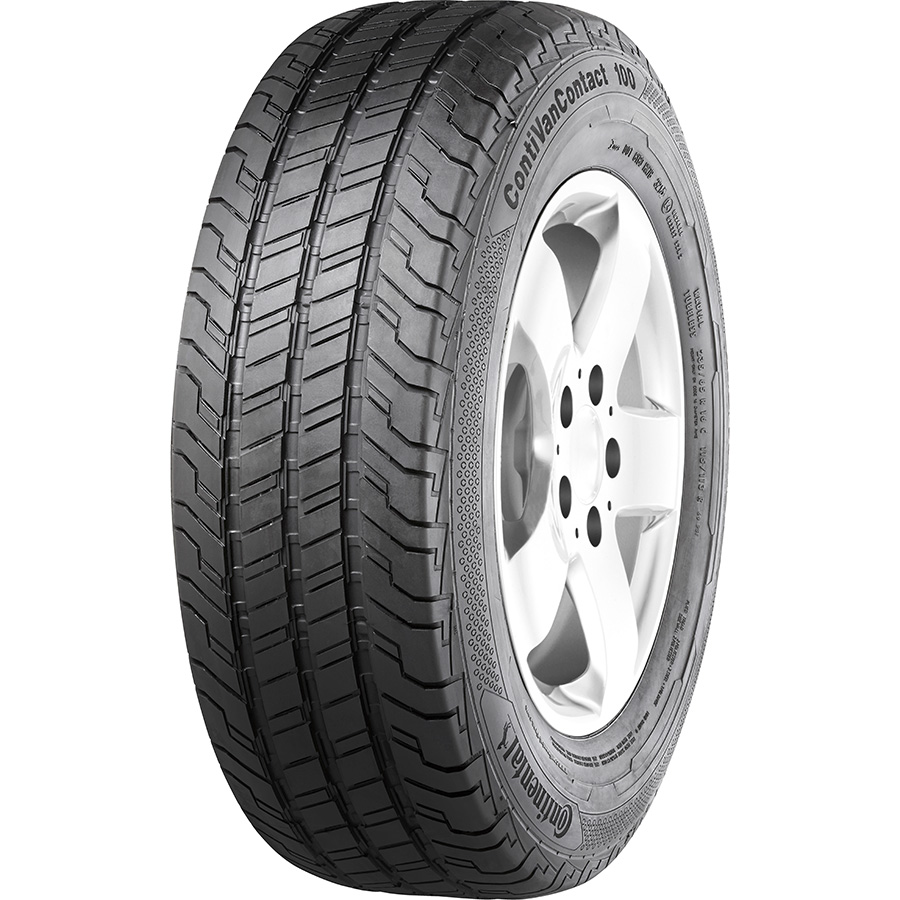 ШИНЫ CONTINENTAL 215/60 R17