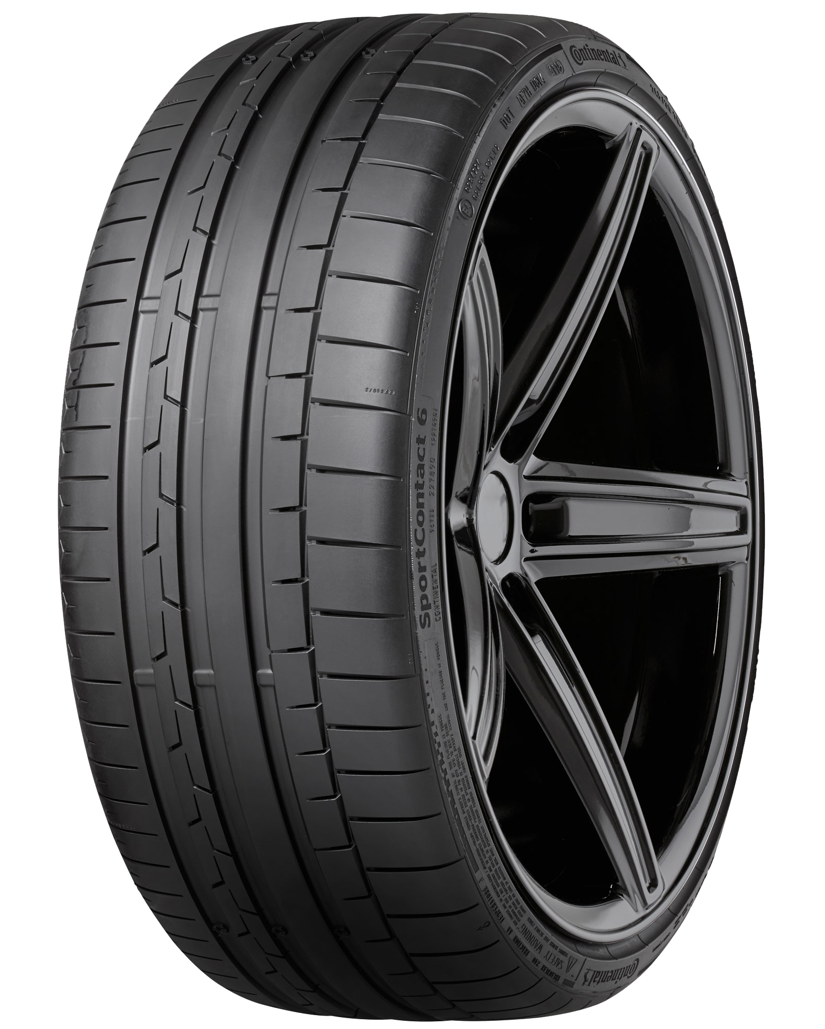 ШИНЫ CONTINENTAL 295/35 R23