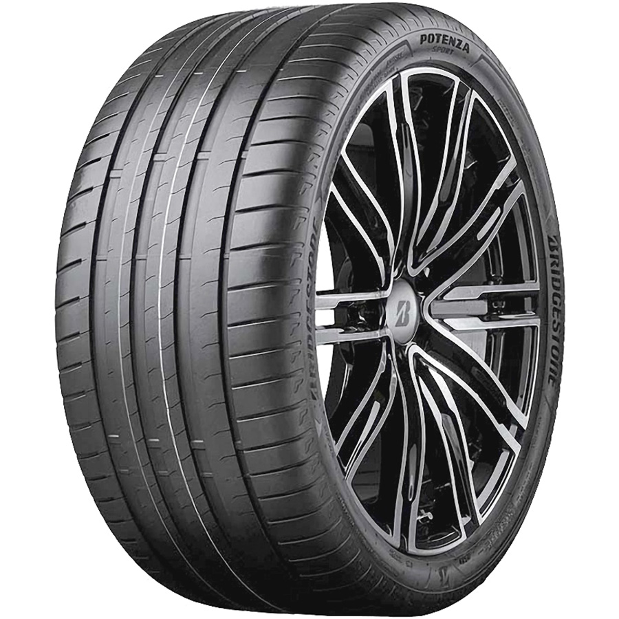 ШИНЫ BRIDGESTONE 285/35 R20