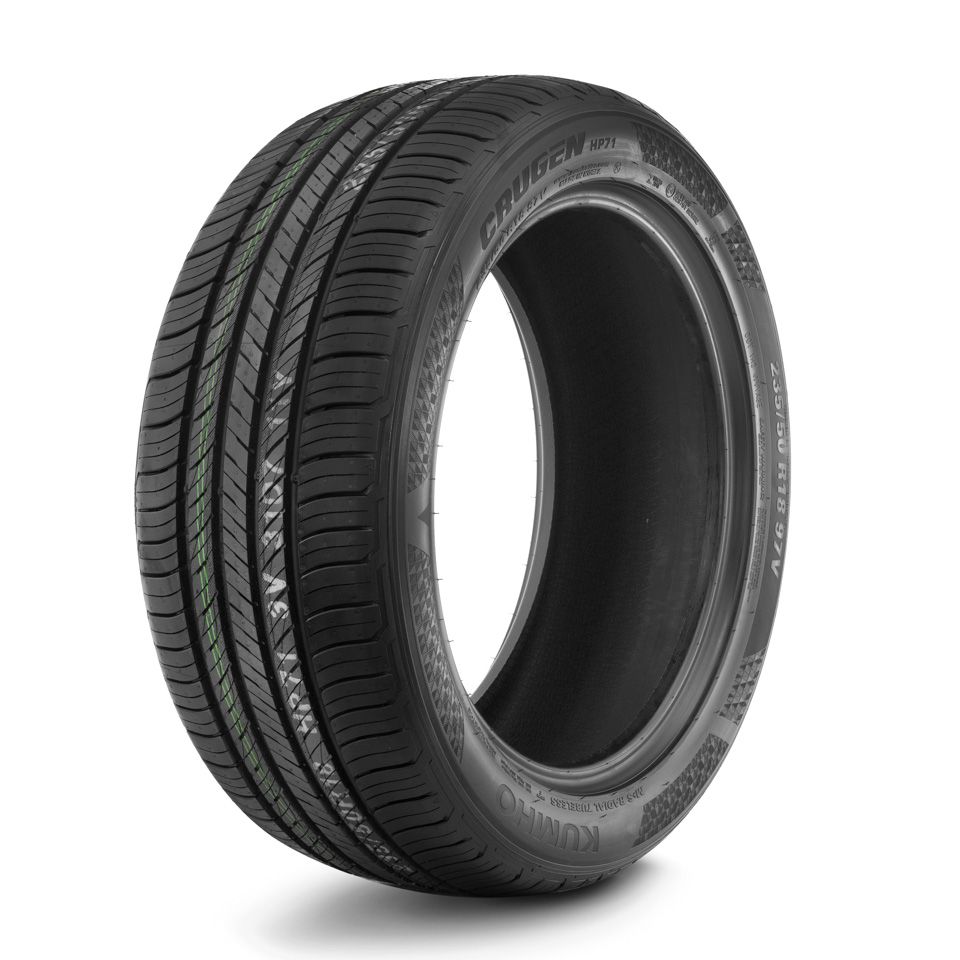ШИНЫ KUMHO 265/60 R18