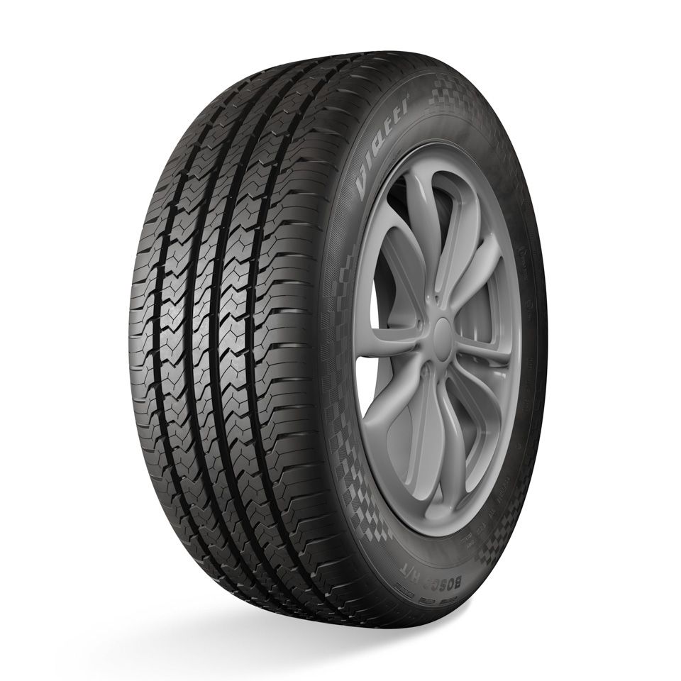 ШИНЫ VIATTI 215/70 R16