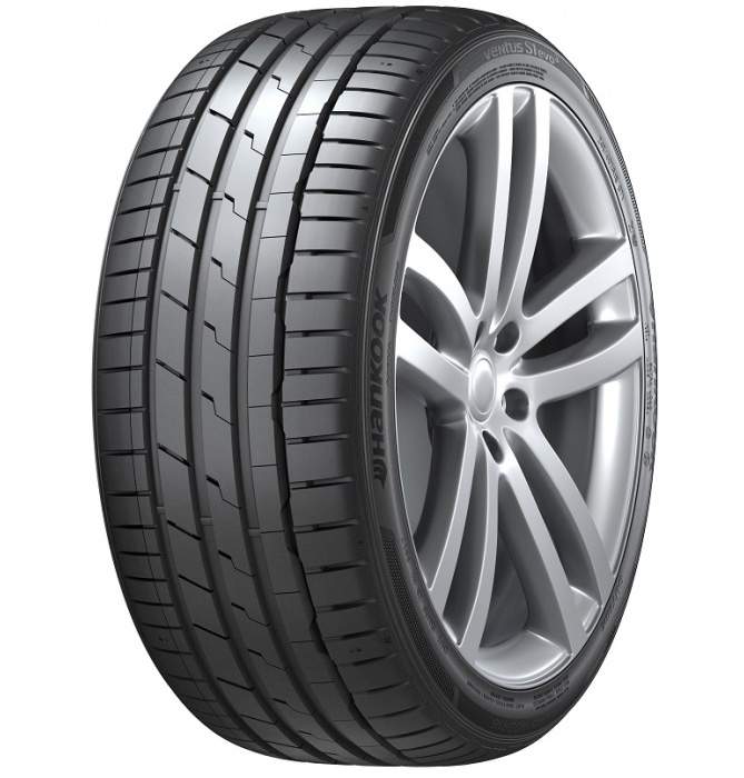 ШИНЫ HANKOOK 275/40 R22