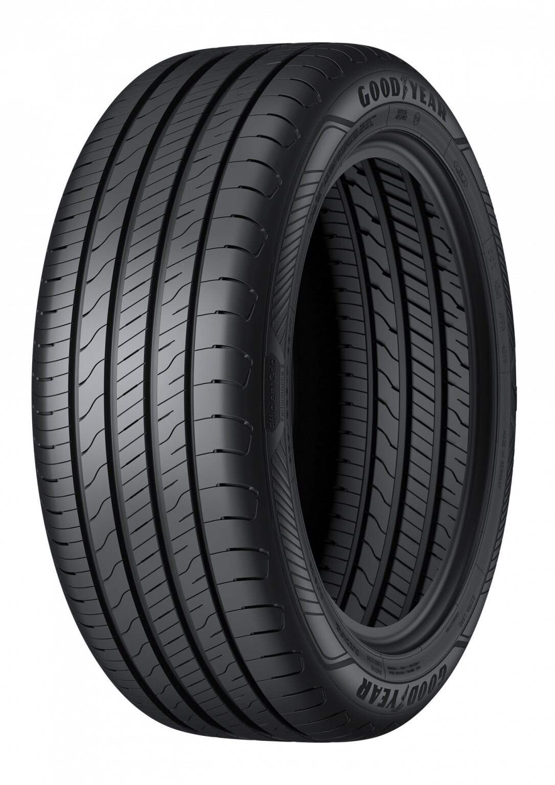 ШИНЫ GOODYEAR 235/55 R19