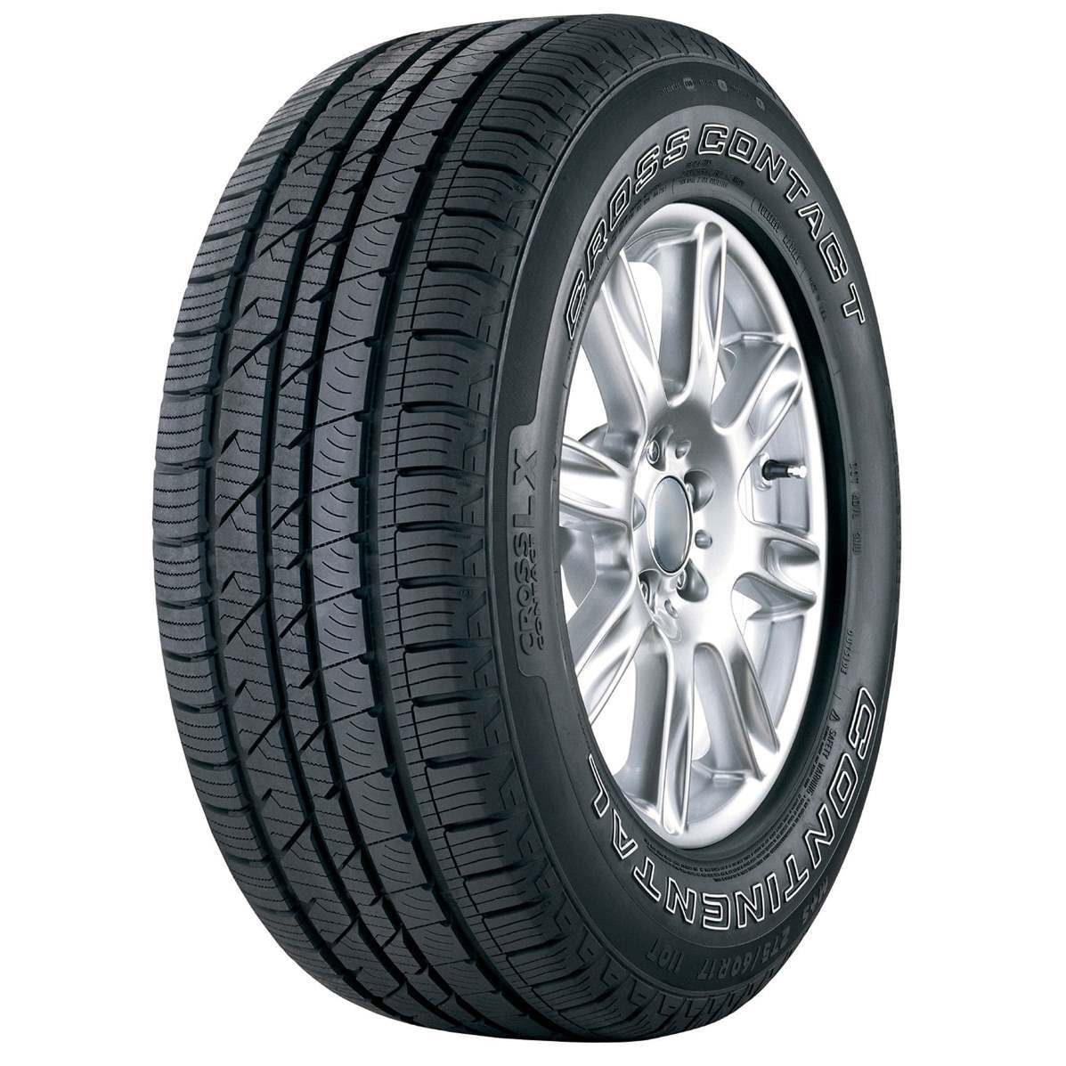 ШИНЫ CONTINENTAL 285/40 R22