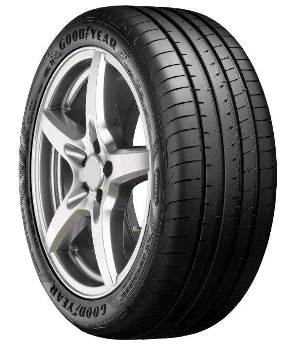 ШИНЫ GOODYEAR 255/50 R19