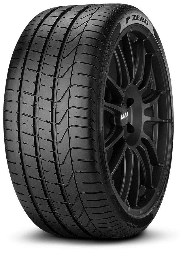 ШИНЫ PIRELLI 315/30 R22
