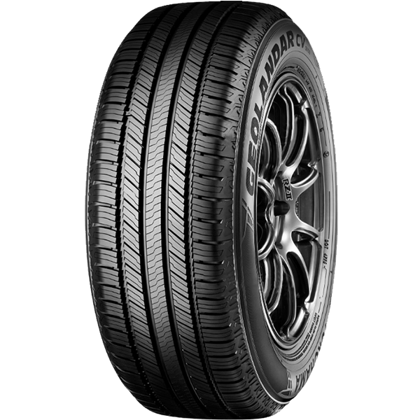 ШИНЫ YOKOHAMA 235/55 R17