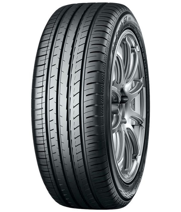 ШИНЫ YOKOHAMA 195/55 R16