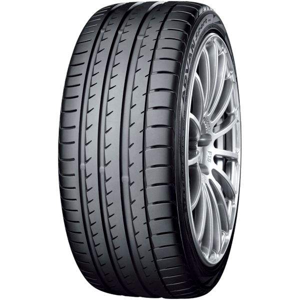 ШИНЫ YOKOHAMA 235/40 R20