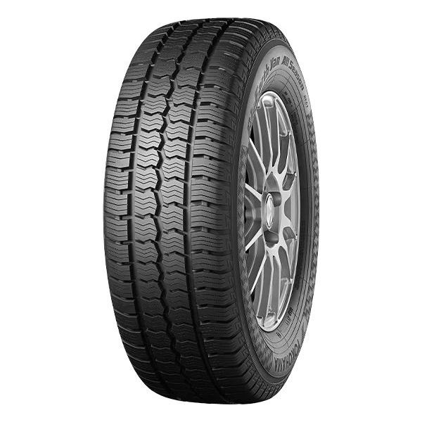 ШИНЫ YOKOHAMA 215/65 R16