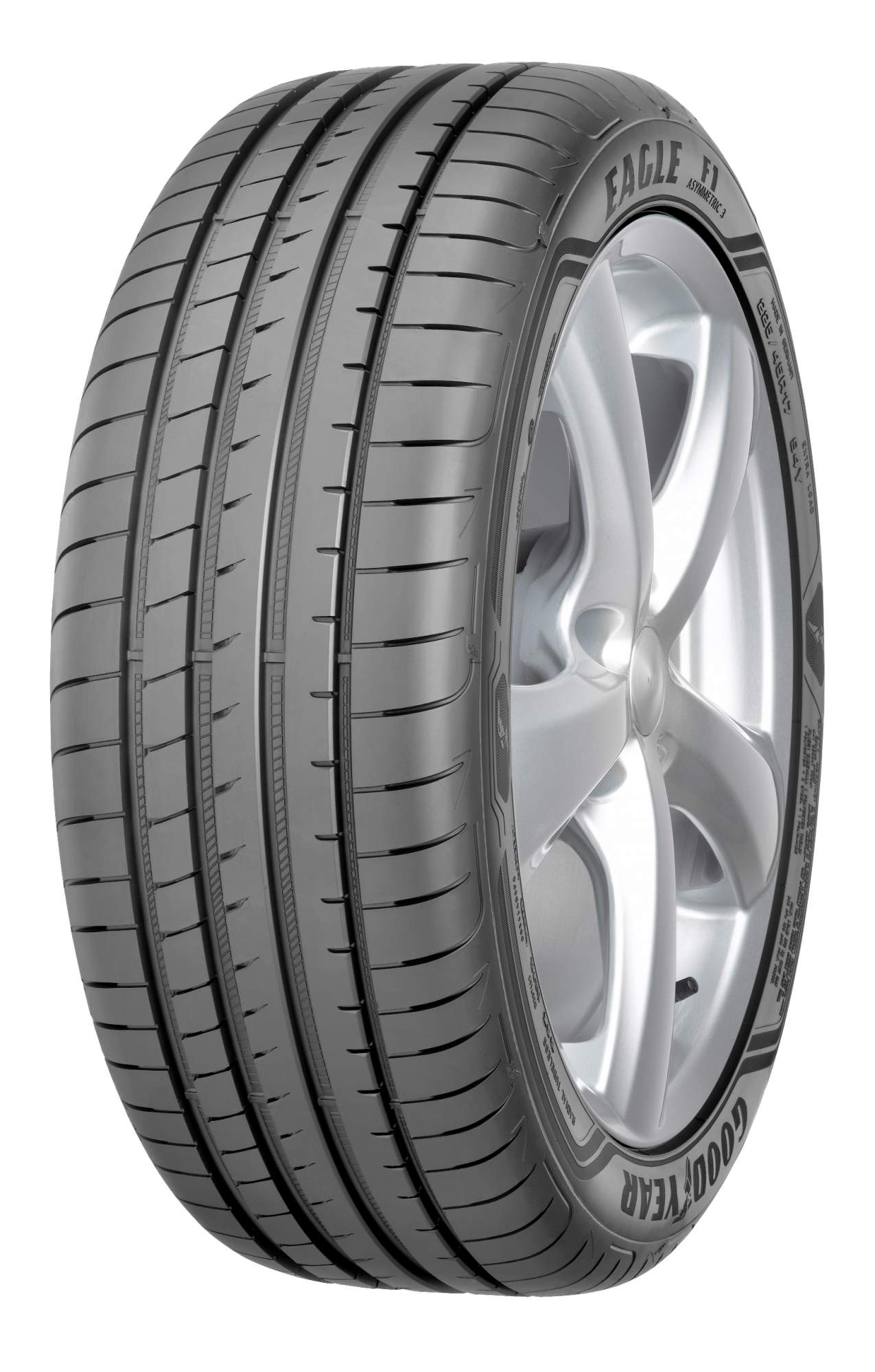 ШИНЫ GOODYEAR 235/55 R20