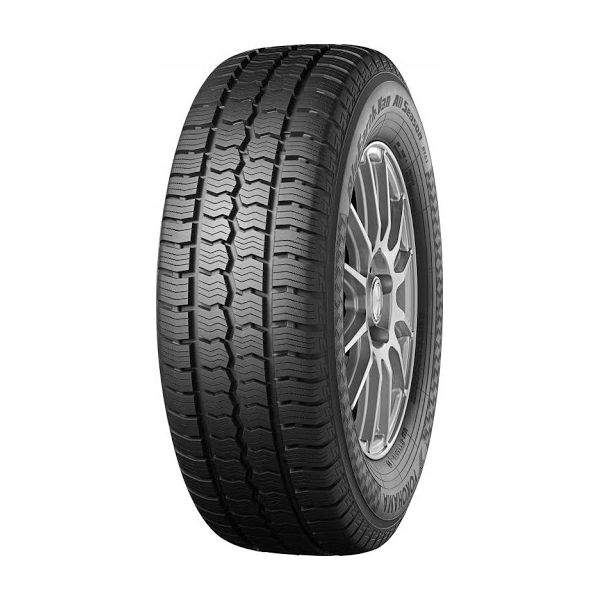 ШИНЫ YOKOHAMA 195/70 R15