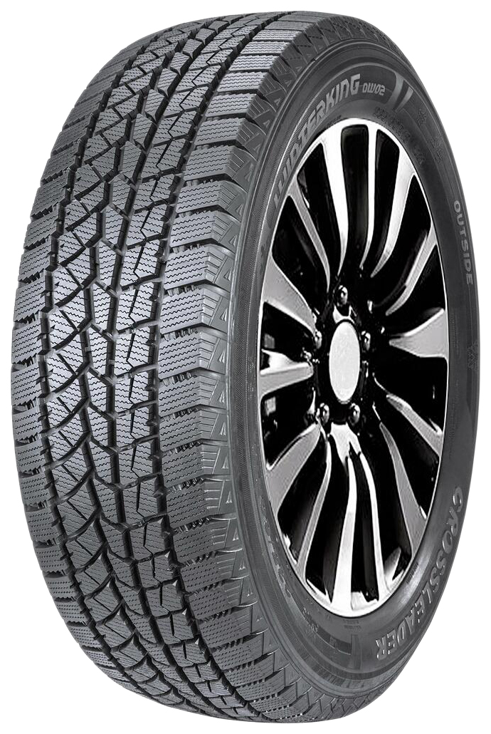 ШИНЫ DOUBLESTAR 215/55 R16