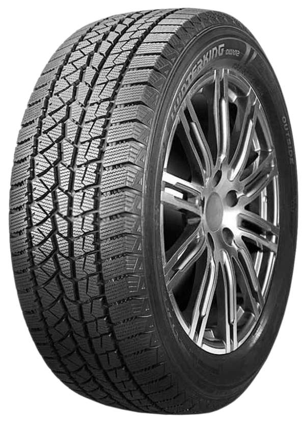 ШИНЫ DOUBLESTAR 195/60 R15