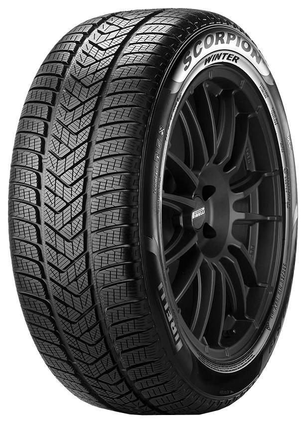 ШИНЫ PIRELLI 265/40 R21