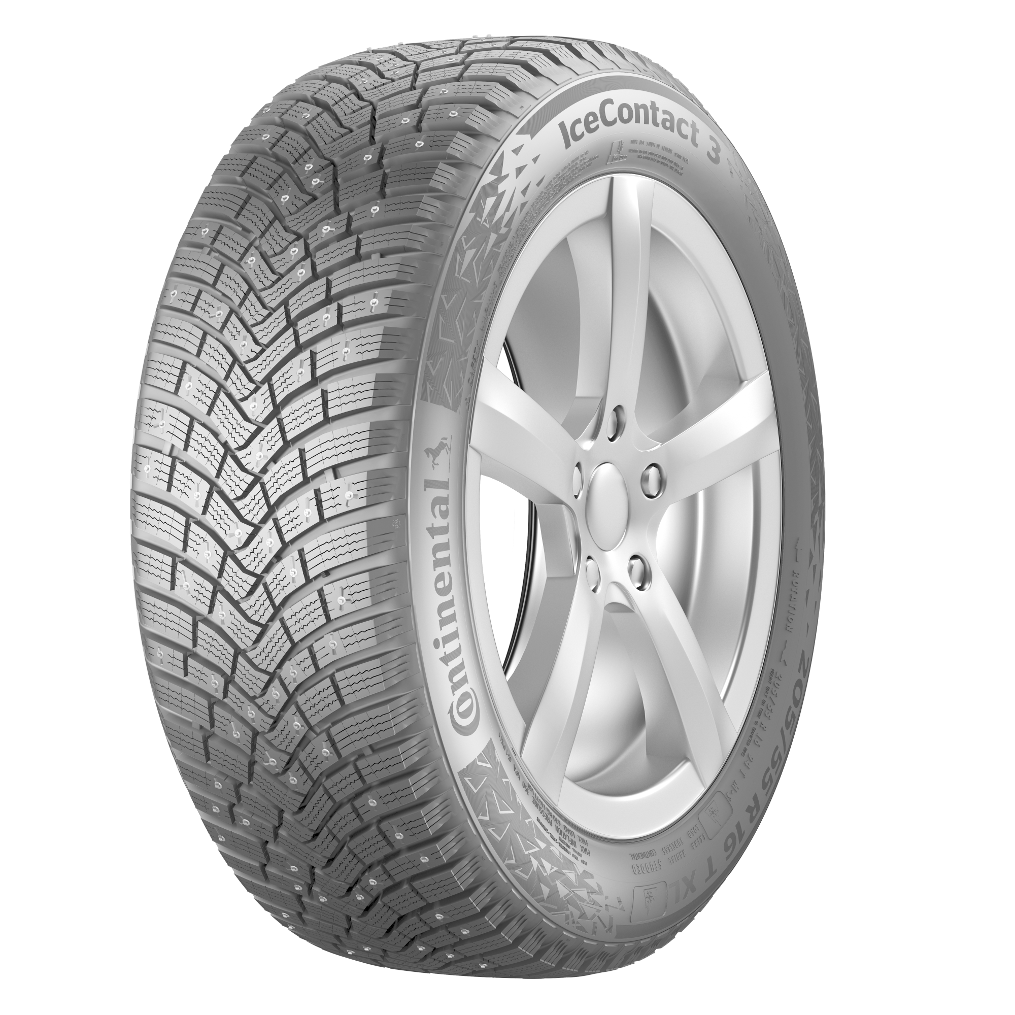 ШИНЫ CONTINENTAL 255/45 R20