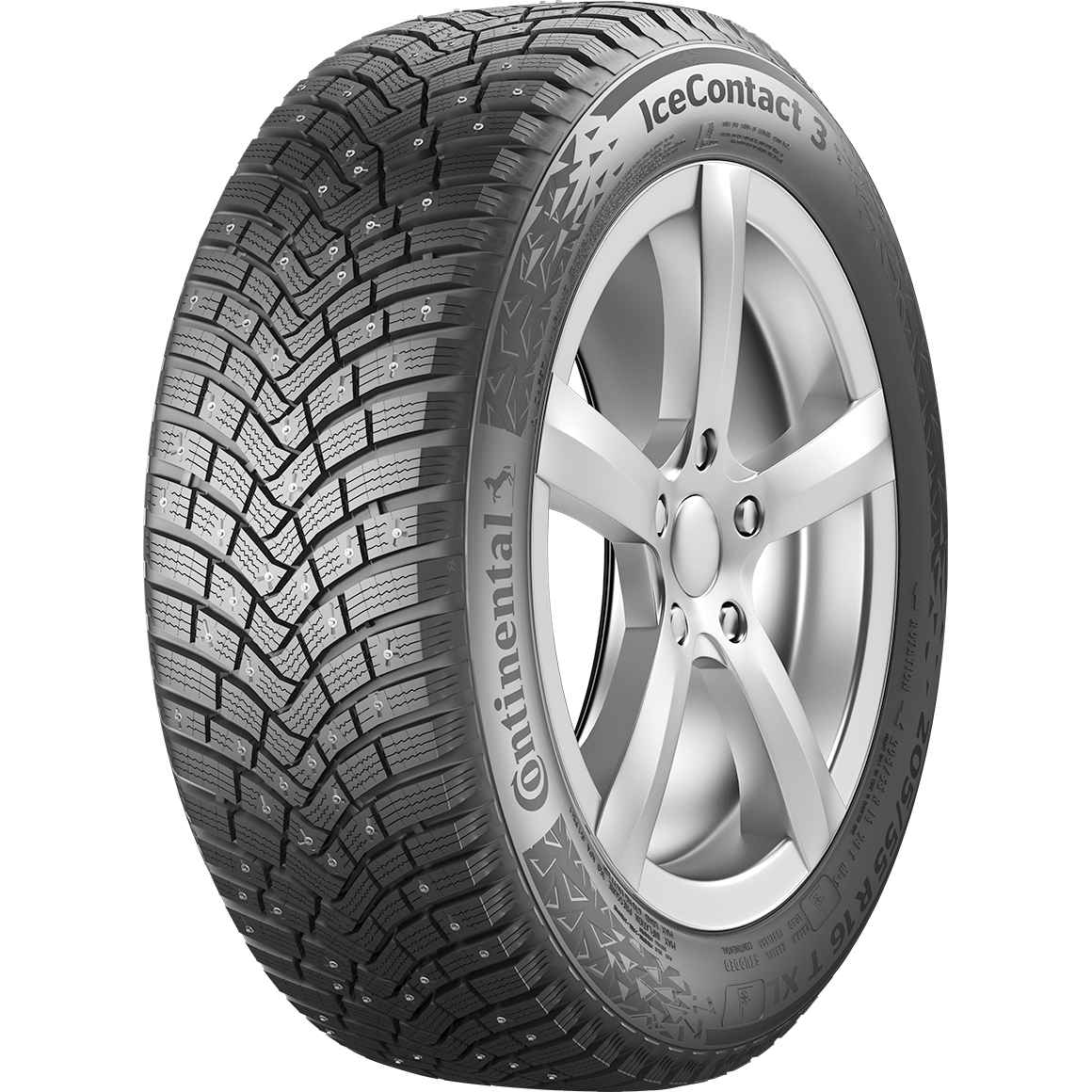 ШИНЫ CONTINENTAL 225/50 R17