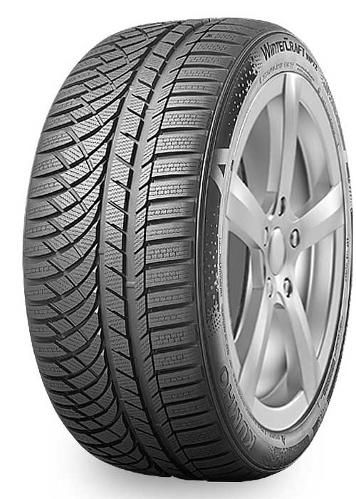 ШИНЫ KUMHO 275/35 R20