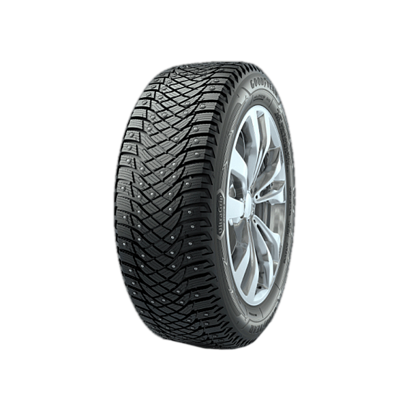 ШИНЫ GOODYEAR 255/55 R19