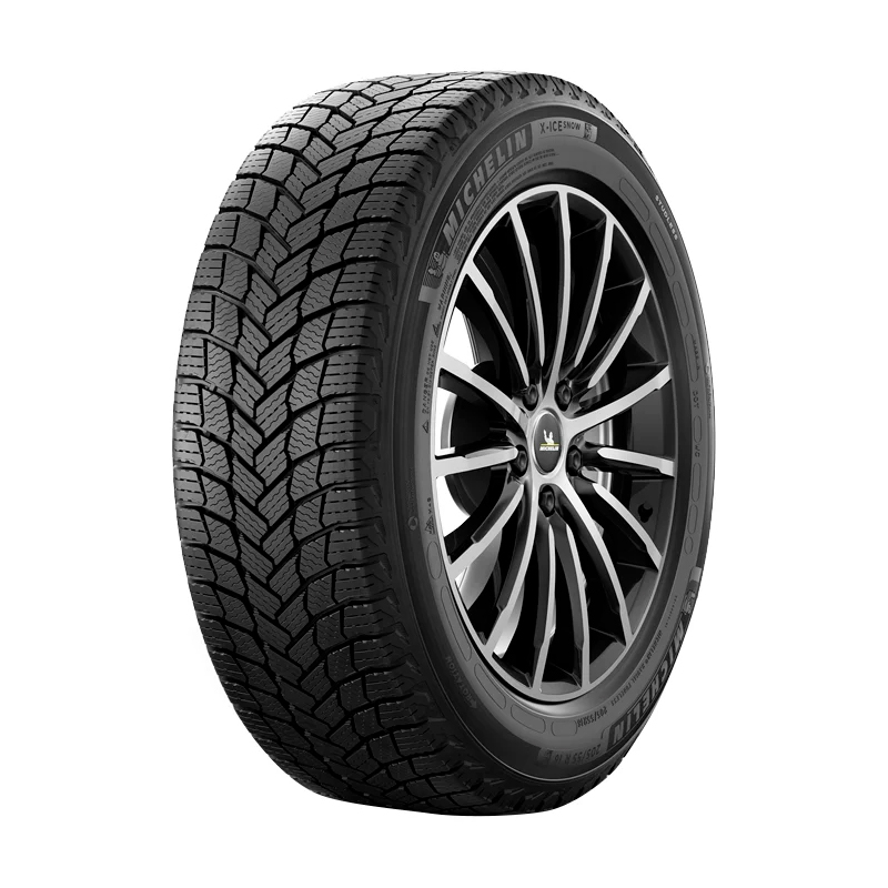 ШИНЫ MICHELIN 265/55 R19